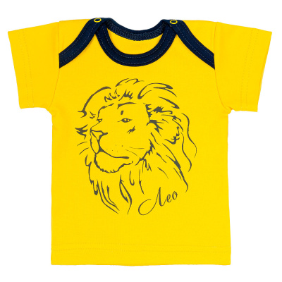 Футболка Leo 1001А-22-3 01